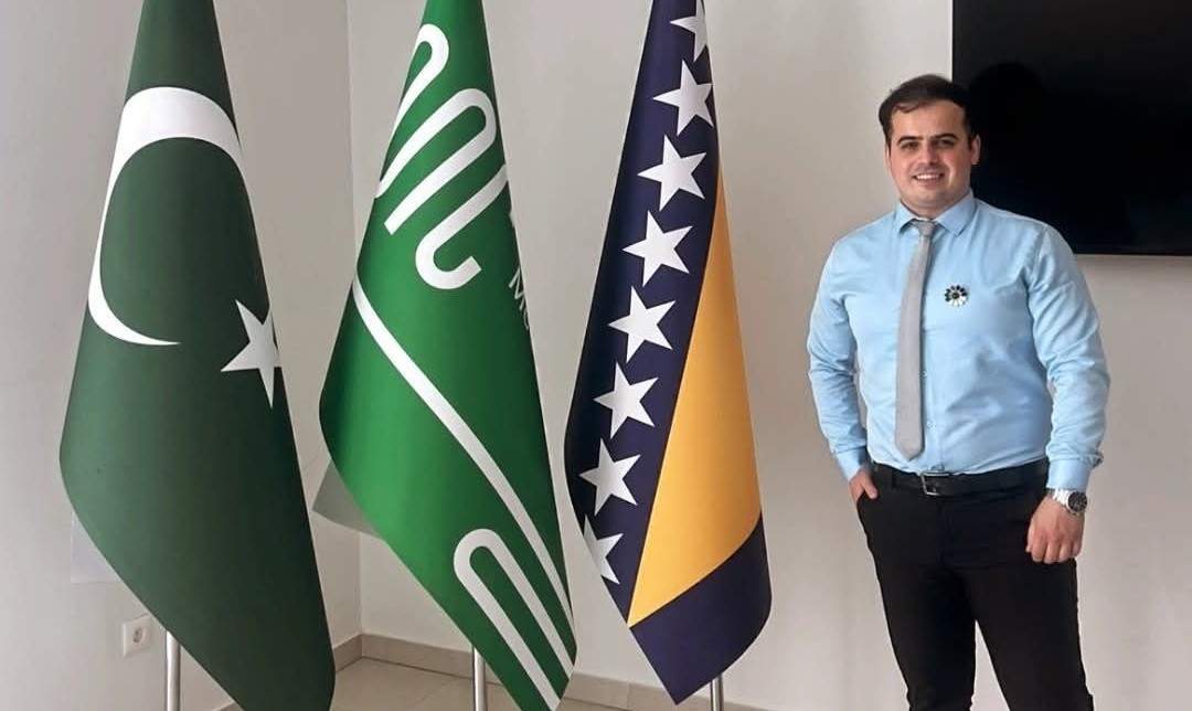 FB_IMG_1772746501844 (1).jpg - Krnjić o novoj knjizi: Pjesme koje potiču dječiju ma&scaron;tu i ljubav prema jeziku